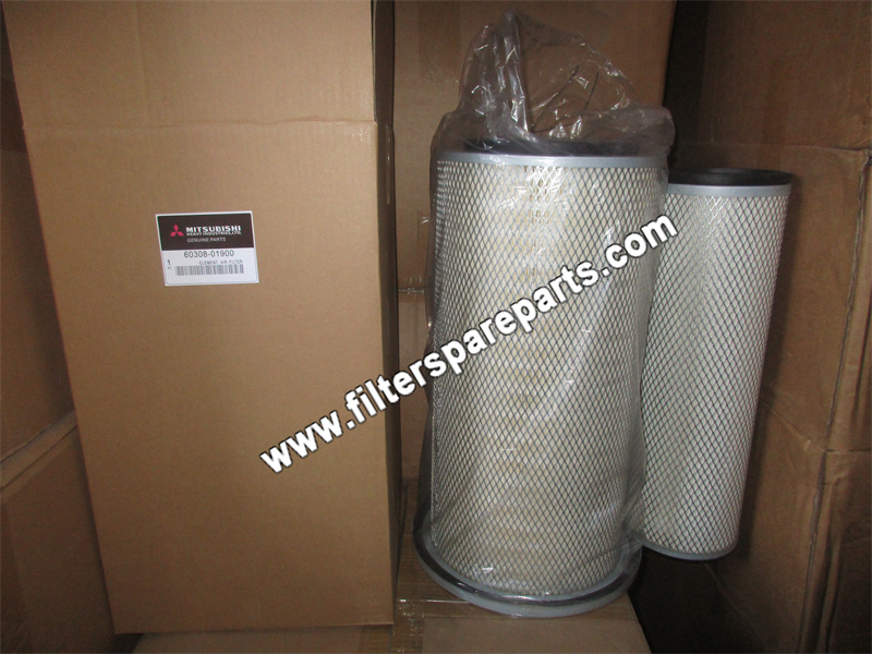 60308-01900 Mitsubishi Air Filter